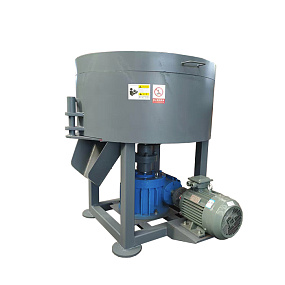Роликовый смеситель для угля ZKWM2200